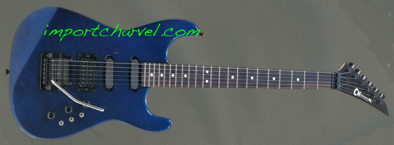 Charvel 1986 Models | charvel model 1 | charvel model 2 | charvel model ...